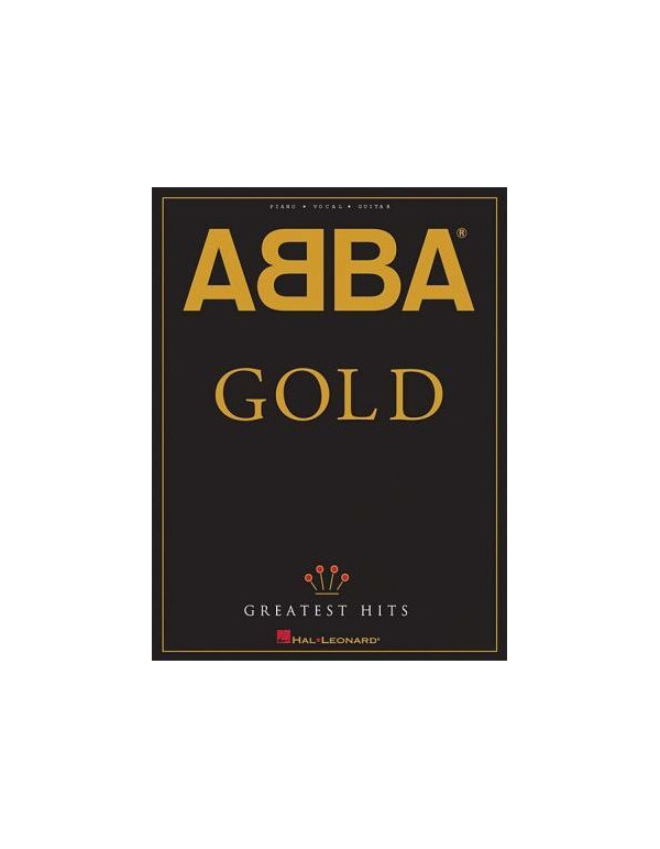 ABBA GOLD