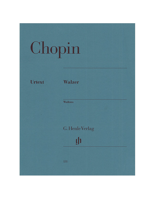 WALZER - CHOPIN