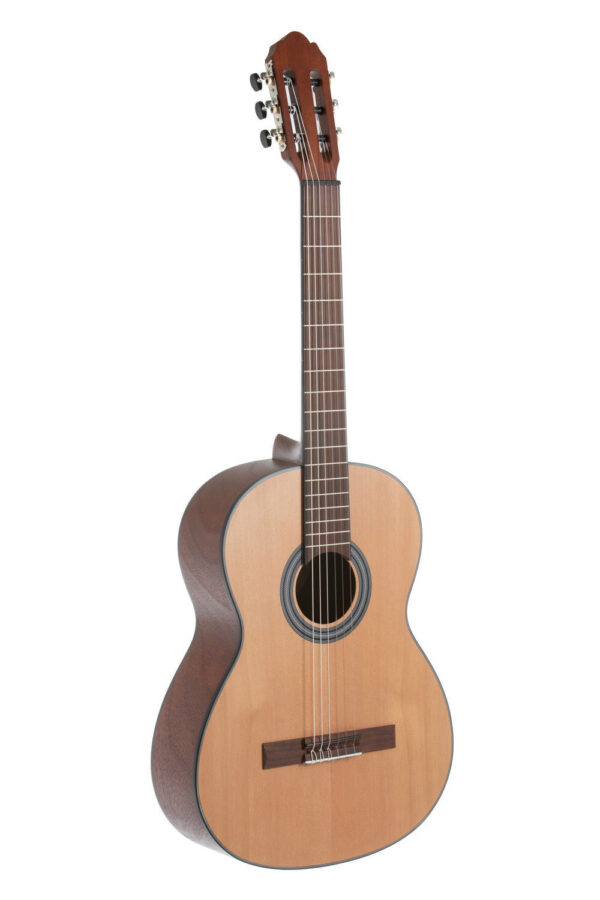 CHITARRA CLASSICA STUDENT CEDAR GEWA