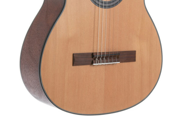 CHITARRA CLASSICA STUDENT CEDAR GEWA