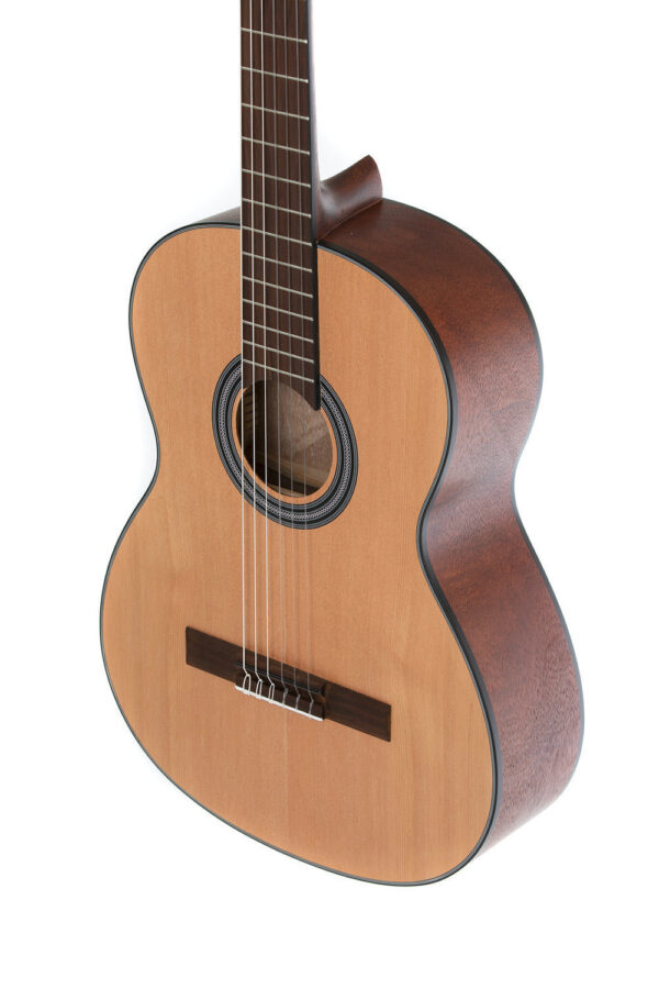 CHITARRA CLASSICA STUDENT CEDAR GEWA