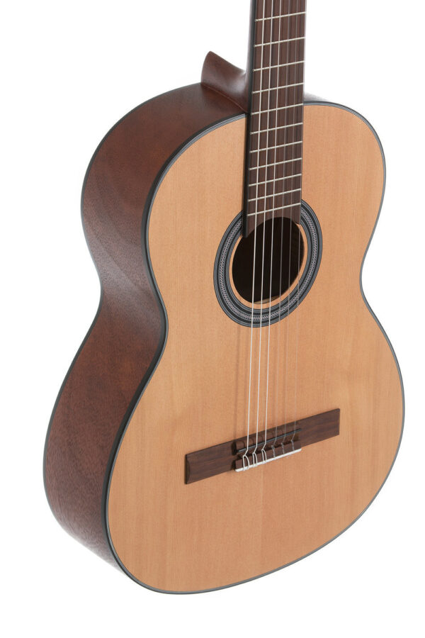 CHITARRA CLASSICA STUDENT CEDAR GEWA