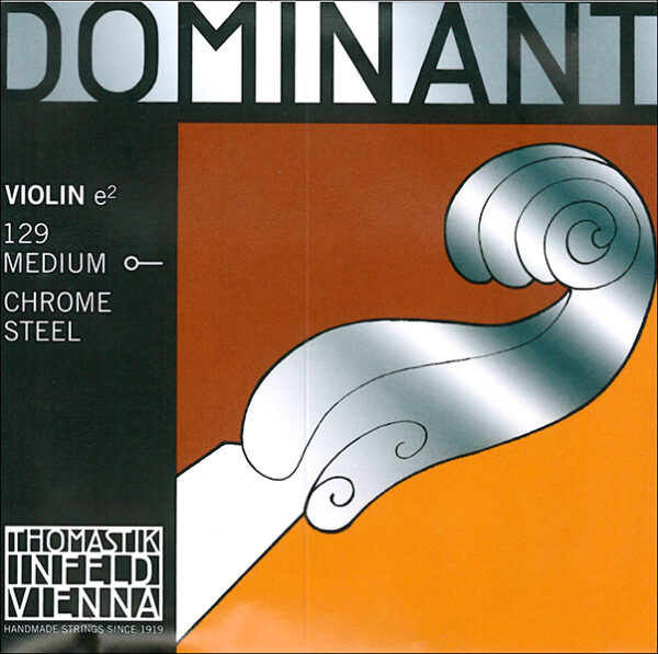 DOMINANT CORDA MI PER VIOLINO