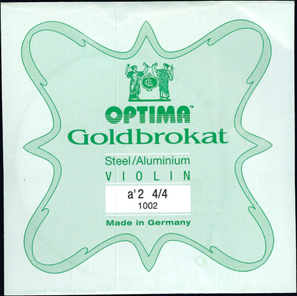 OPTIMA GOLDBROKAT MI