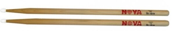 COPPIA BACCHETTE VIC FIRTH NOVA N7AN