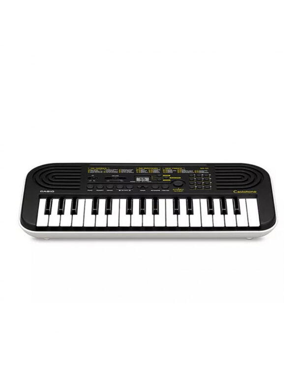 CASIO SA-51 Black/White