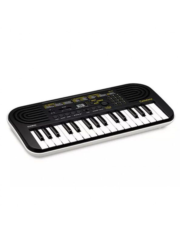 CASIO SA-51 Black/White