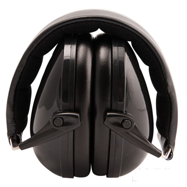 ALPINE EARMUFF FOR DRUMMER-BK