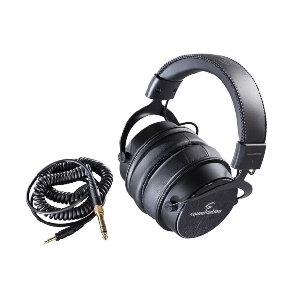 SOUNDSATION MH-500 PRO