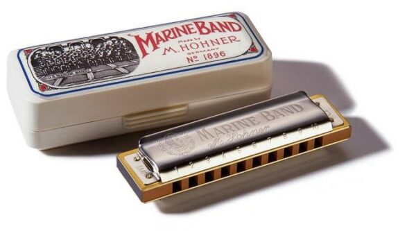 HOHNER M189693x