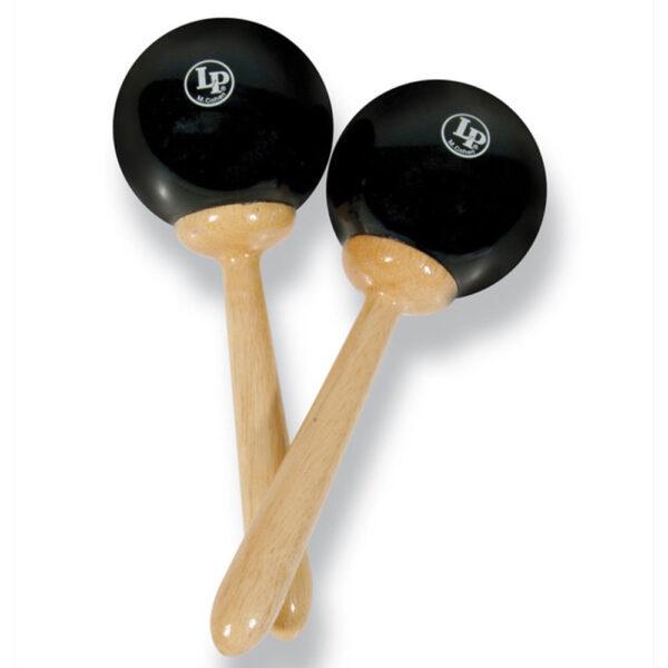 LATIN PERCUSSION MARACAS FIBREGLASS