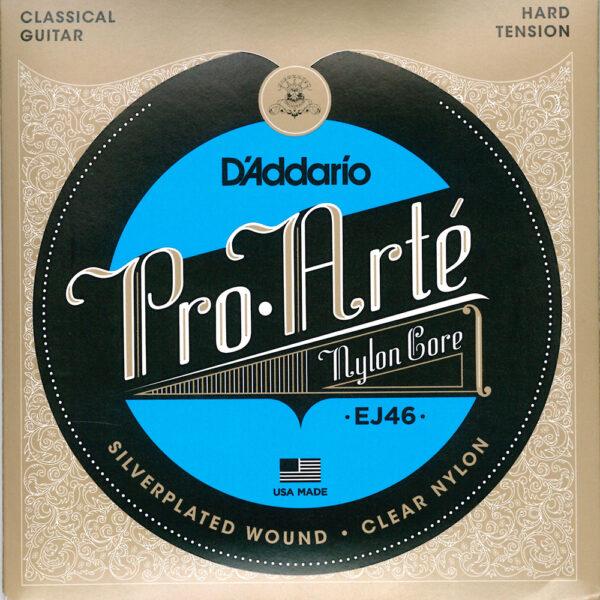 D'Addario EJ46