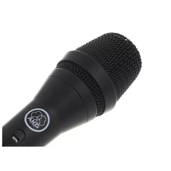 AKG P5S