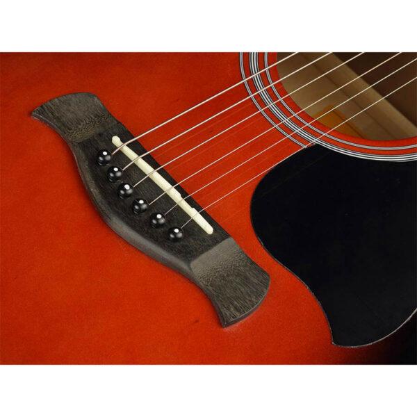 RICHWOOD RD-12-CERS RED SUNBURST