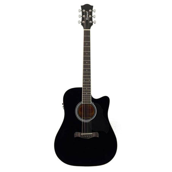 RICHWOOD RD-12-CEBK BLACK