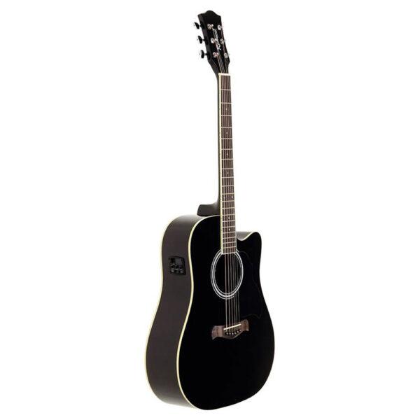 RICHWOOD RD-12-CEBK BLACK