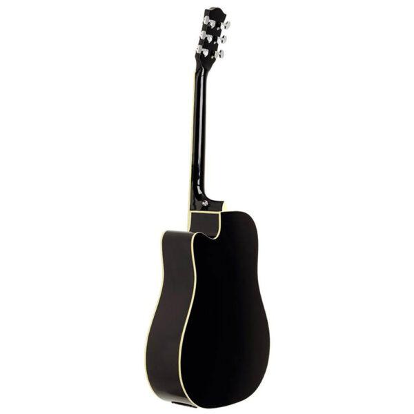 RICHWOOD RD-12-CEBK BLACK