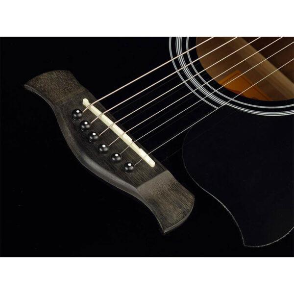 RICHWOOD RD-12-CEBK BLACK