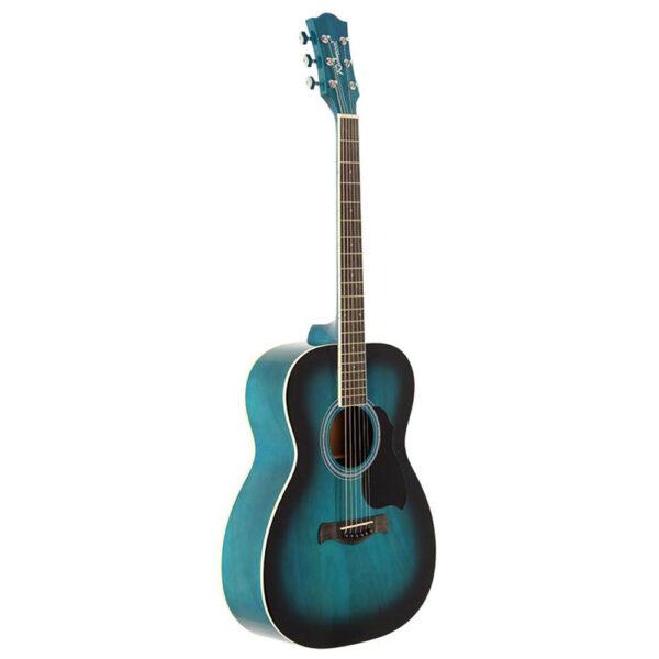 RICHWOOD RA-12-BUS BLUE SUNBURST