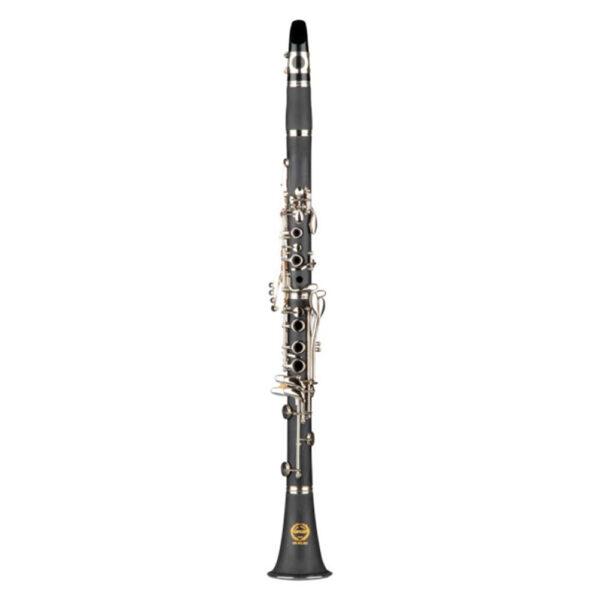 CLARINETTO GRASSI SCL360 IN SIb SCHOOL