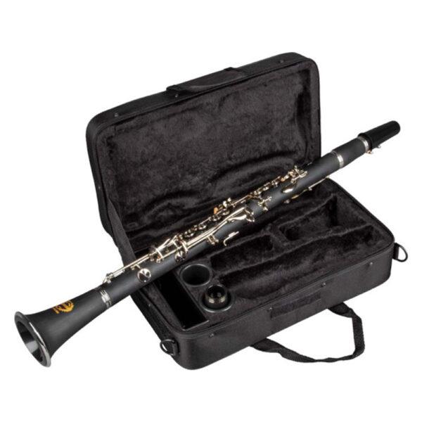 CLARINETTO GRASSI SCL360 IN SIb SCHOOL