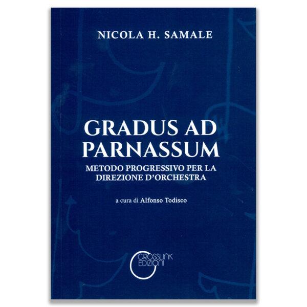 GRADUS AD PARNASSUM