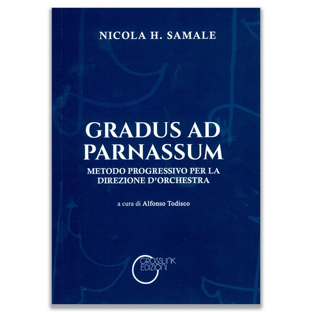 GRADUS AD PARNASSUM