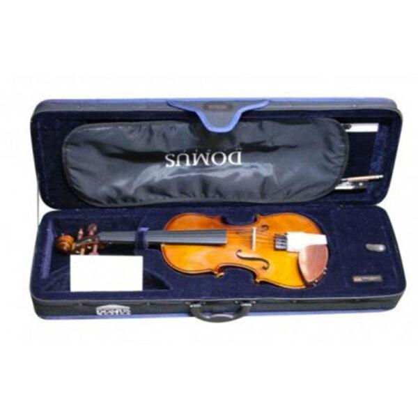 DOMUS MUSICA VL4100 ALLIEVO I VIOLINO 4/4 CON CUSTODIA