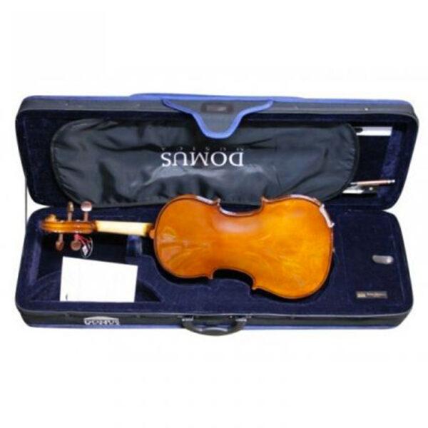 DOMUS MUSICA VL4100 ALLIEVO I VIOLINO 4/4 CON CUSTODIA