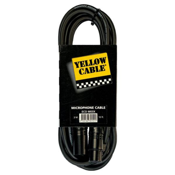 YELLOW CABLE - M03X