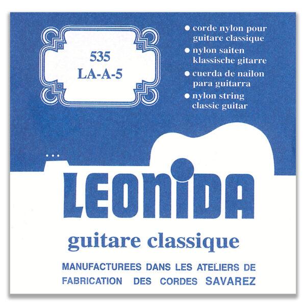 SAVAREZ LEONIDA LA-A-5