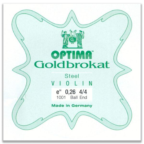 OPTIMA GOLDBROKAT MI