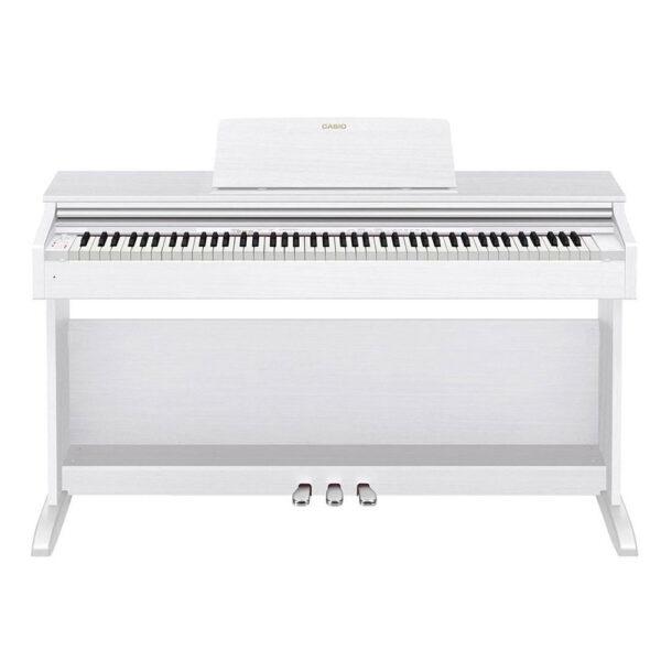 CASIO AP-270 CELVIANO BIANCO