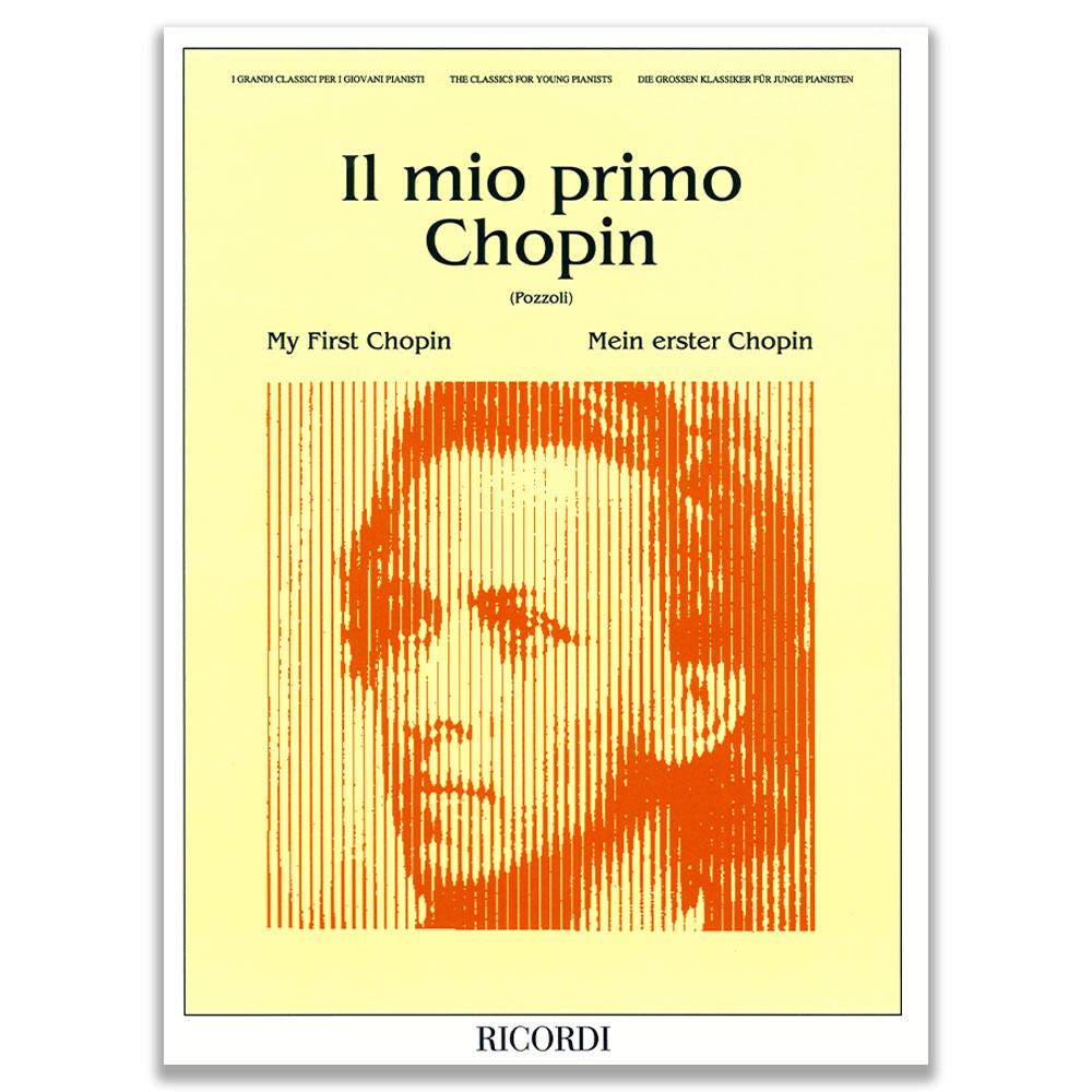 IL MIO PRIMO CHOPIN