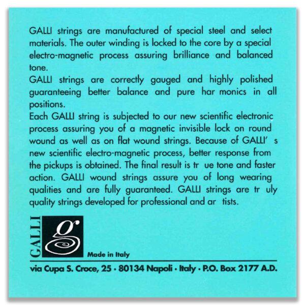 GALLI - GA PNW90S