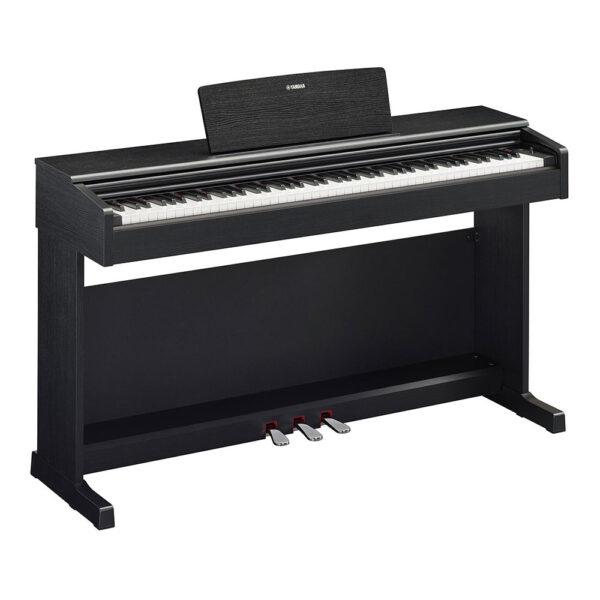 YAMAHA YDP-145 Arius Black