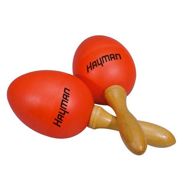 HAYMAN - SE-2-RD - UOVA MARACAS ROSSE