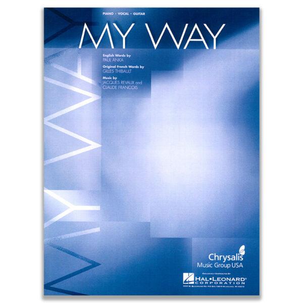 MY WAY