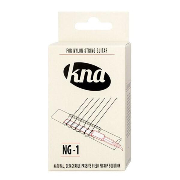 PICKUP NG-1 KNA PER CHITARRA CLASSICA