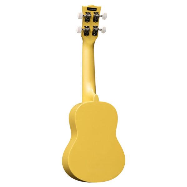 EKO - UKU PRIMO SOPRANO YELLOW