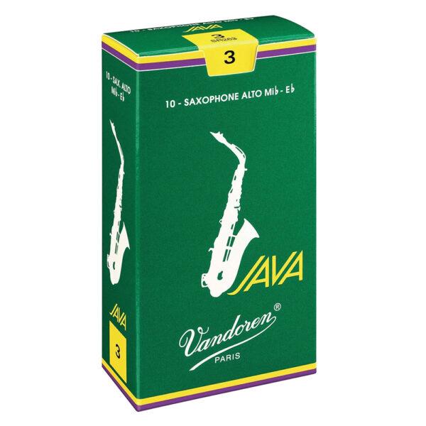 VANDOREN JAVA N. 3