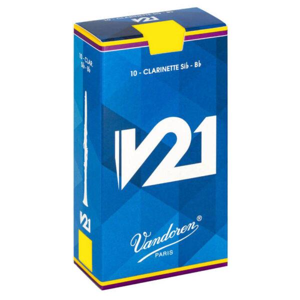 VANDOREN V21 N. 2 1/2