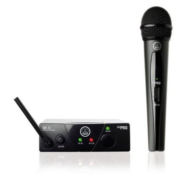 AKG WMS40 MINI VOCAL SET BD ISM1