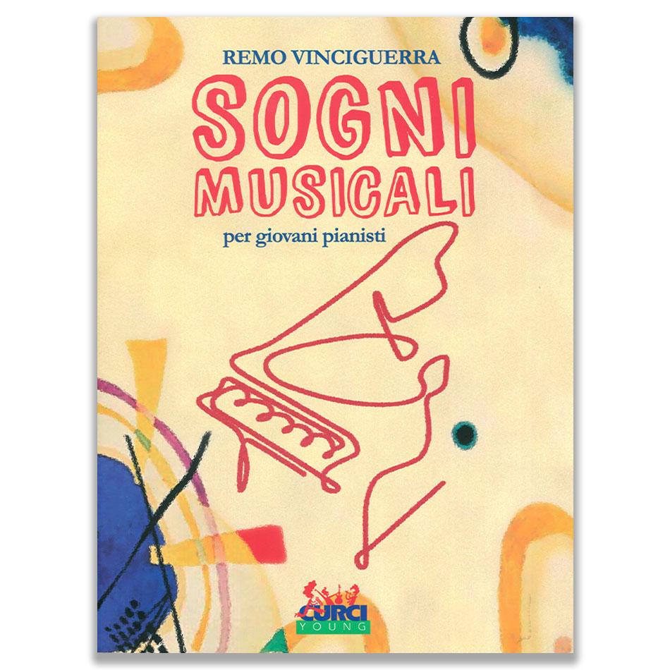 SOGNI MUSICALI - REMO VINCIGUERRA