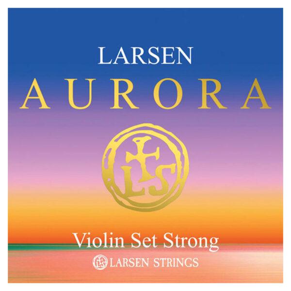 LARSEN AURORA