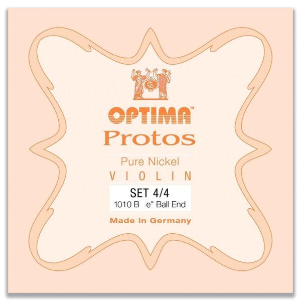 OPTIMA PROTOS