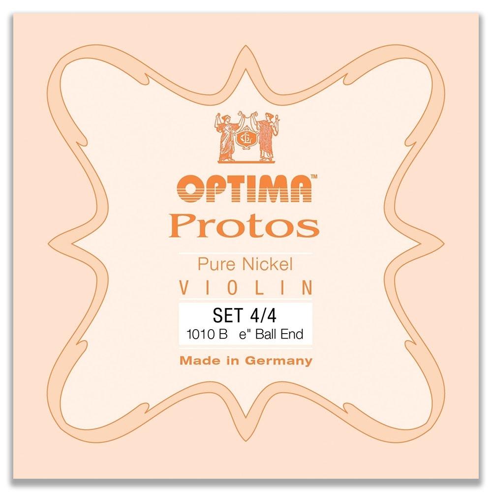 OPTIMA PROTOS