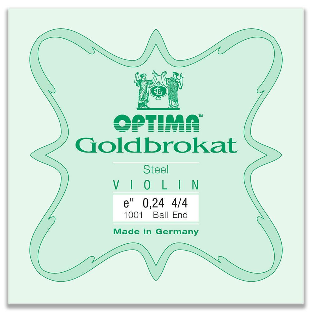 OPTIMA GOLDBROKAT MI