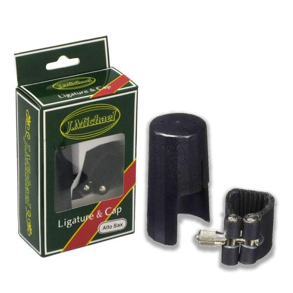 LEGATURA + COPRIBOCCHINO PER CLARINETTO D-01 CROSON