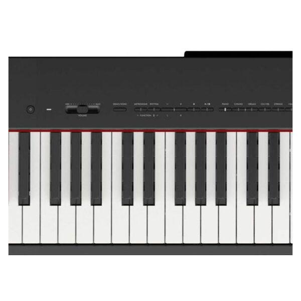 YAMAHA P225B BLACK